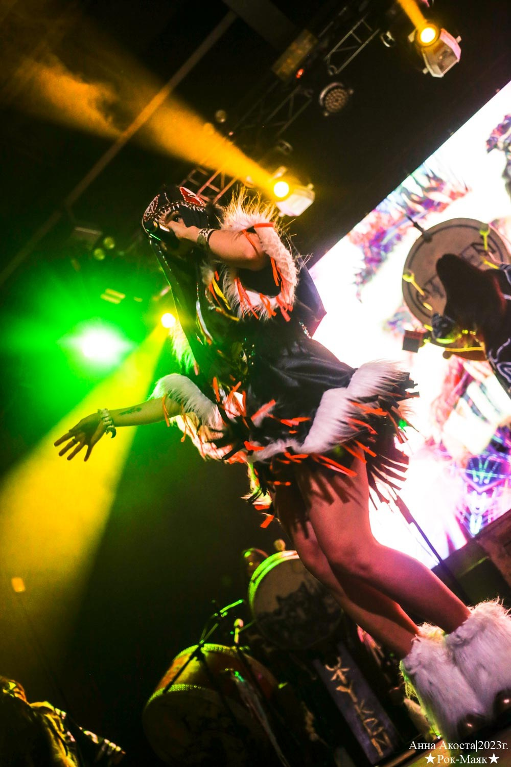 OTYKEN. Анна Акоста: фотограф в Санкт-Петербурге и Таганроге