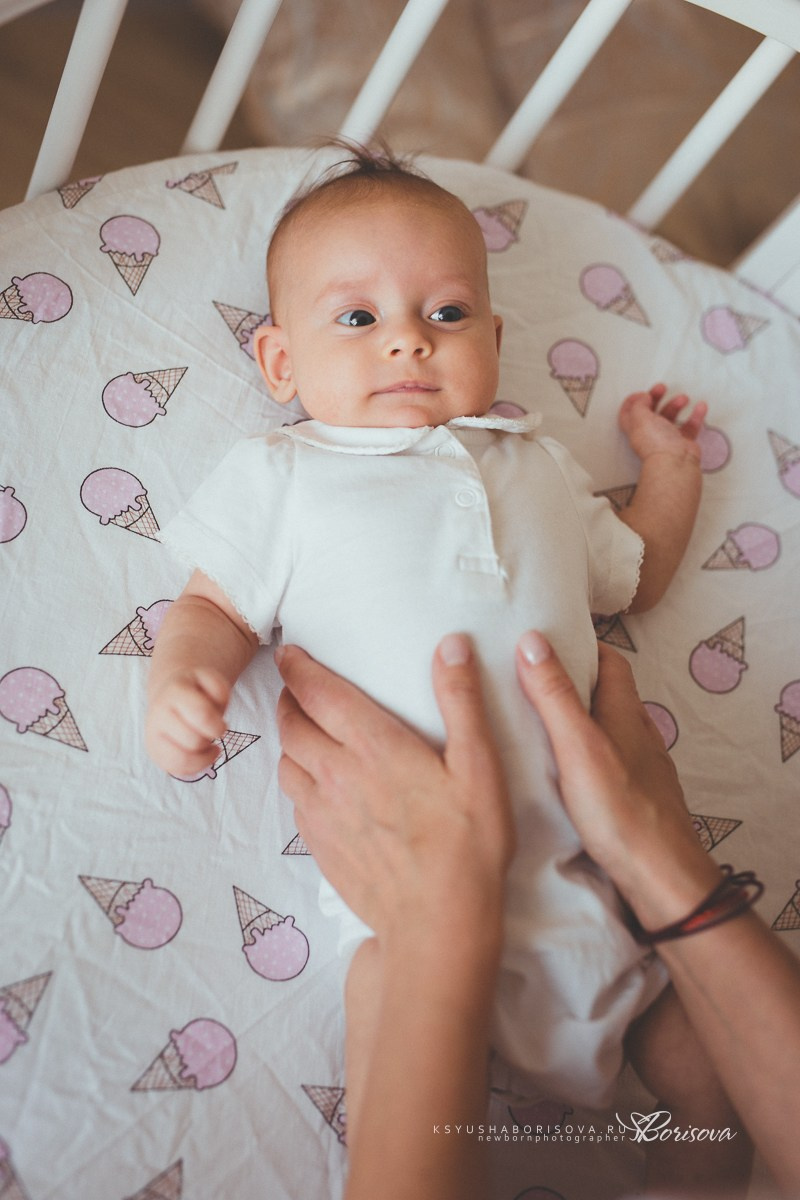 Ева lifestyle. Фотограф новорожденных в Магнитогорске Ксюша Борисова