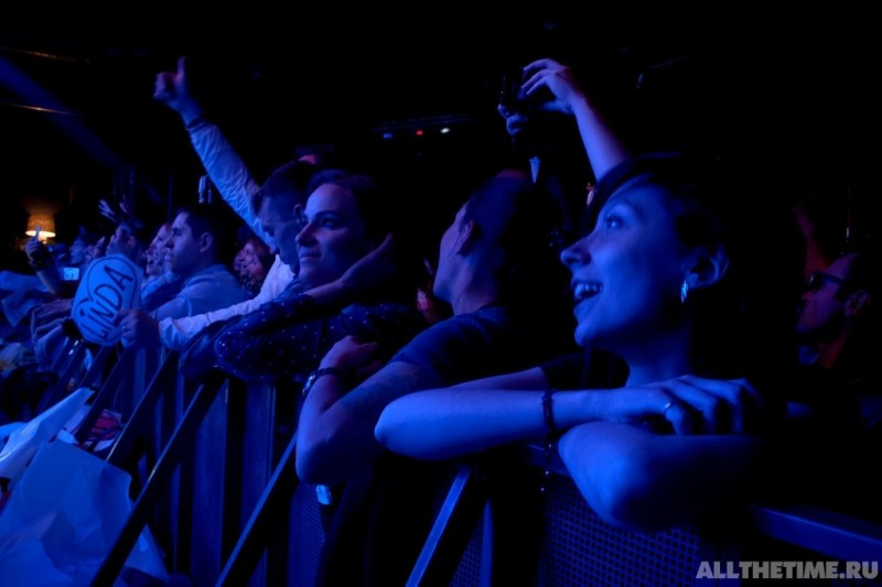 ЛИНДА. Магия музыки в кадре: Концертная Фотография