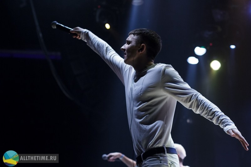 ΧΛΣБ. Магия музыки в кадре: Концертная Фотография