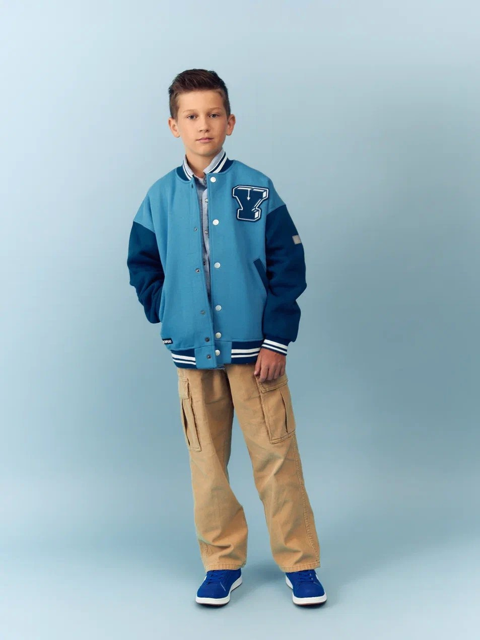 Ткачев Тимур 13 ЛЕТ 145 СМ. Детское модельное агентство Musthave agency. База профессиональных моделей