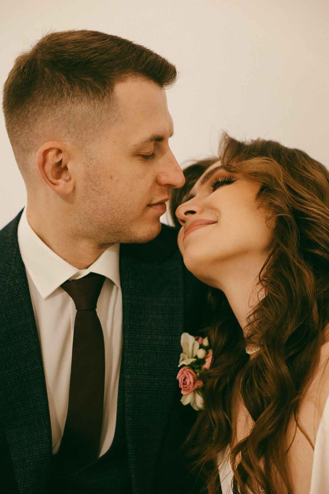 Денис и Мария. Фотограф Нижний Новгород