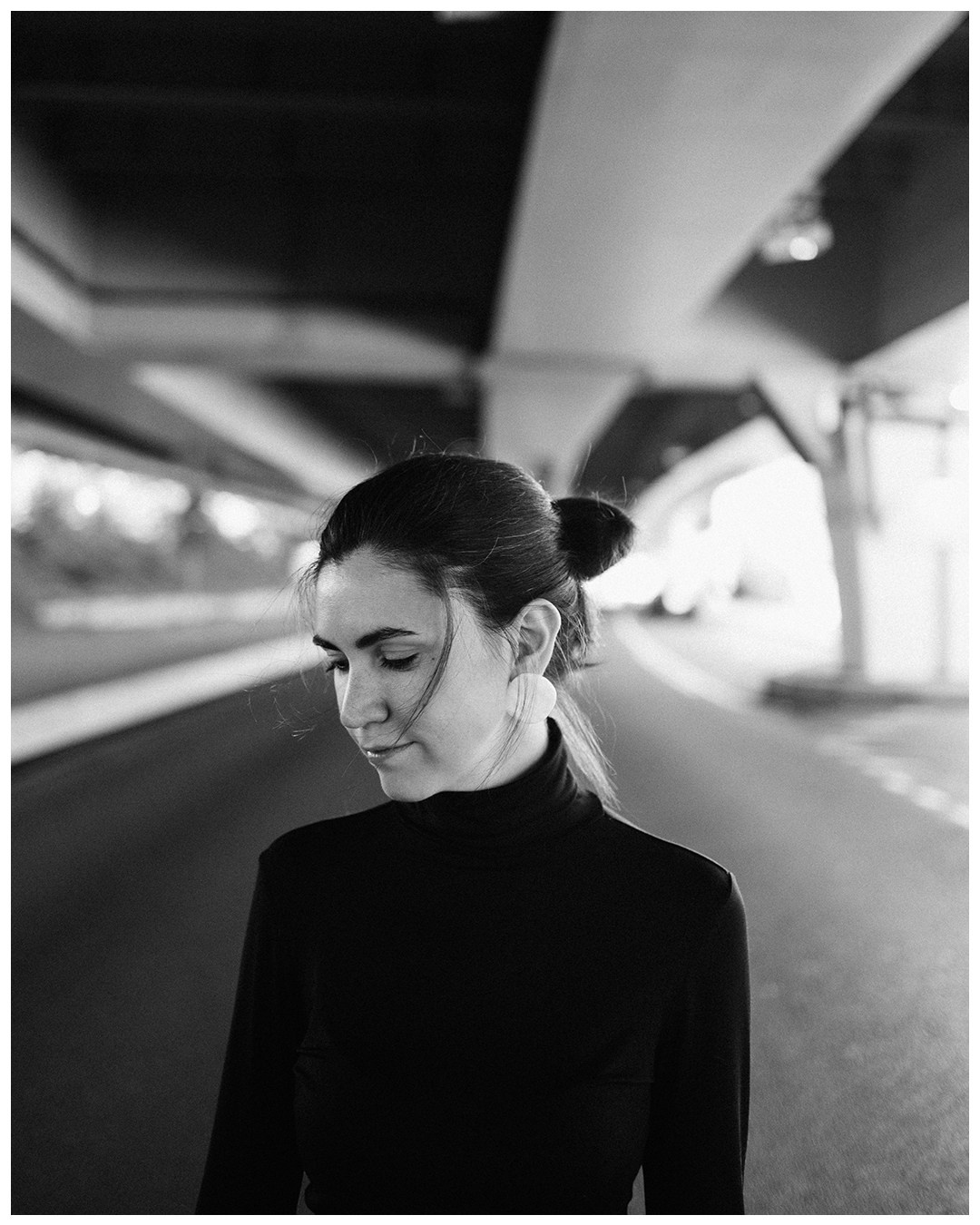 Катя. Фотограф в Сочи Адлер Ковалёв Евгений