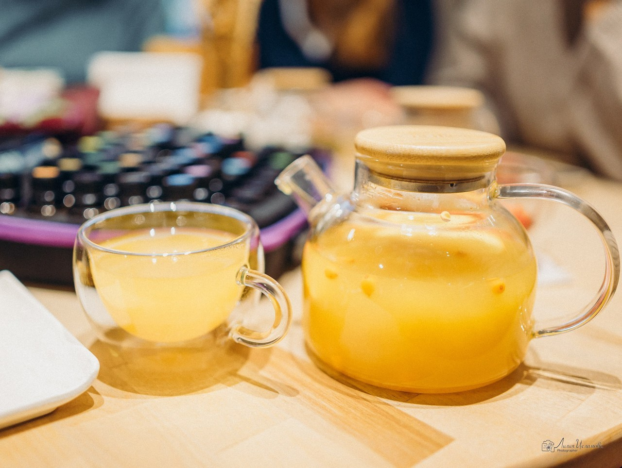 Отзывы. Фотограф Исламова Лилия, Смоленск