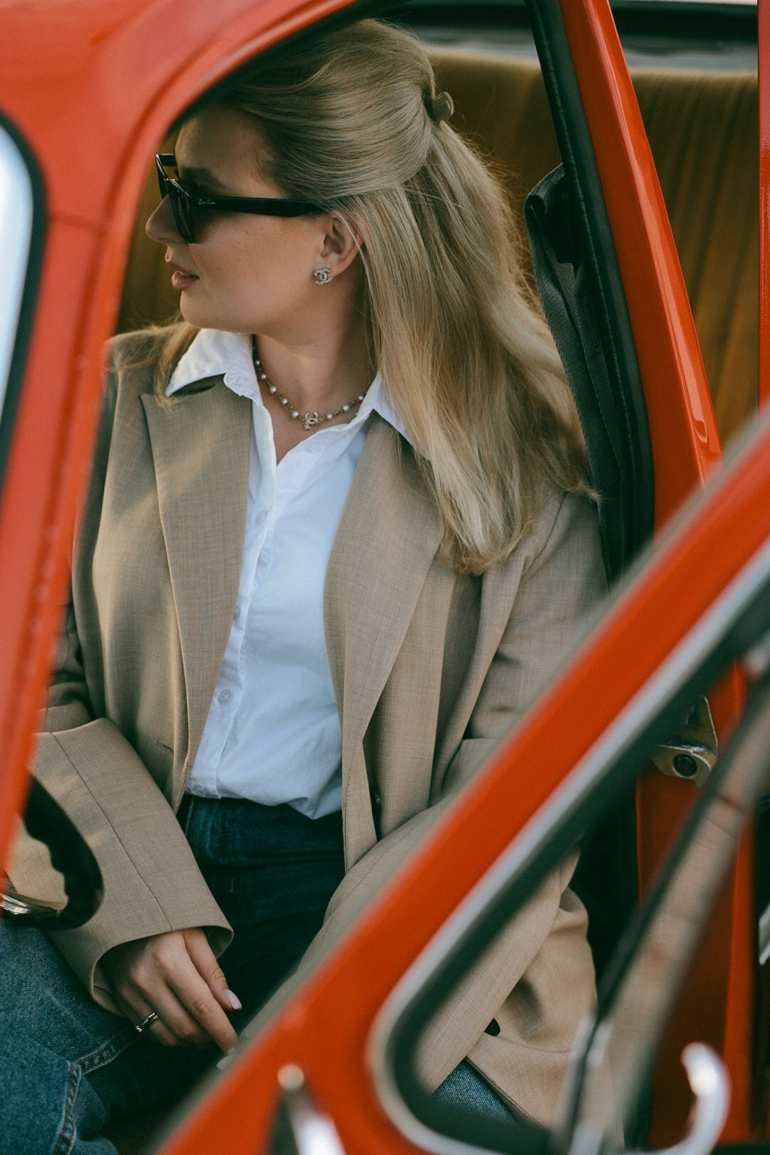 Оля. Фотограф Нижний Новгород