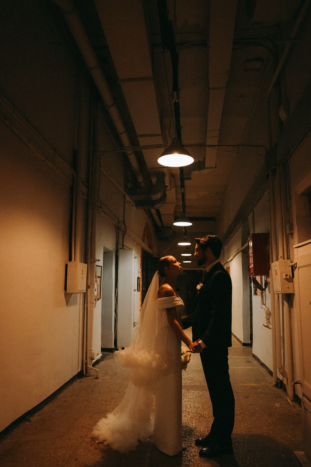 Глеб и Наташа. Фотограф Нижний Новгород