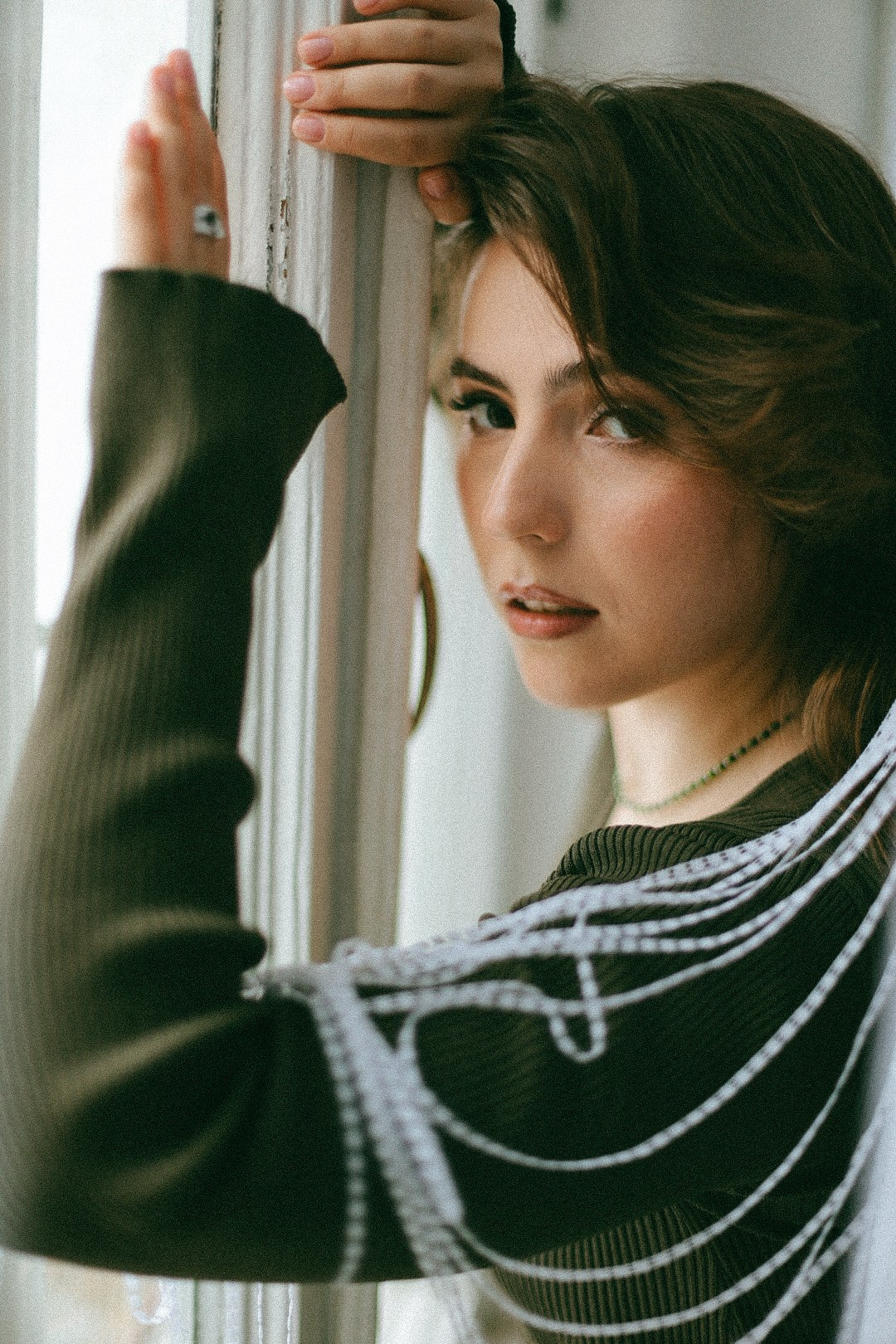 Катя. Фотограф Нижний Новгород