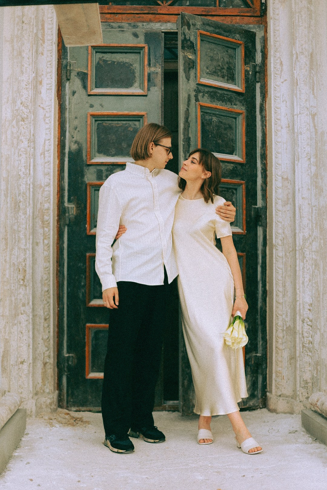 Сева и Лена. Фотограф Нижний Новгород