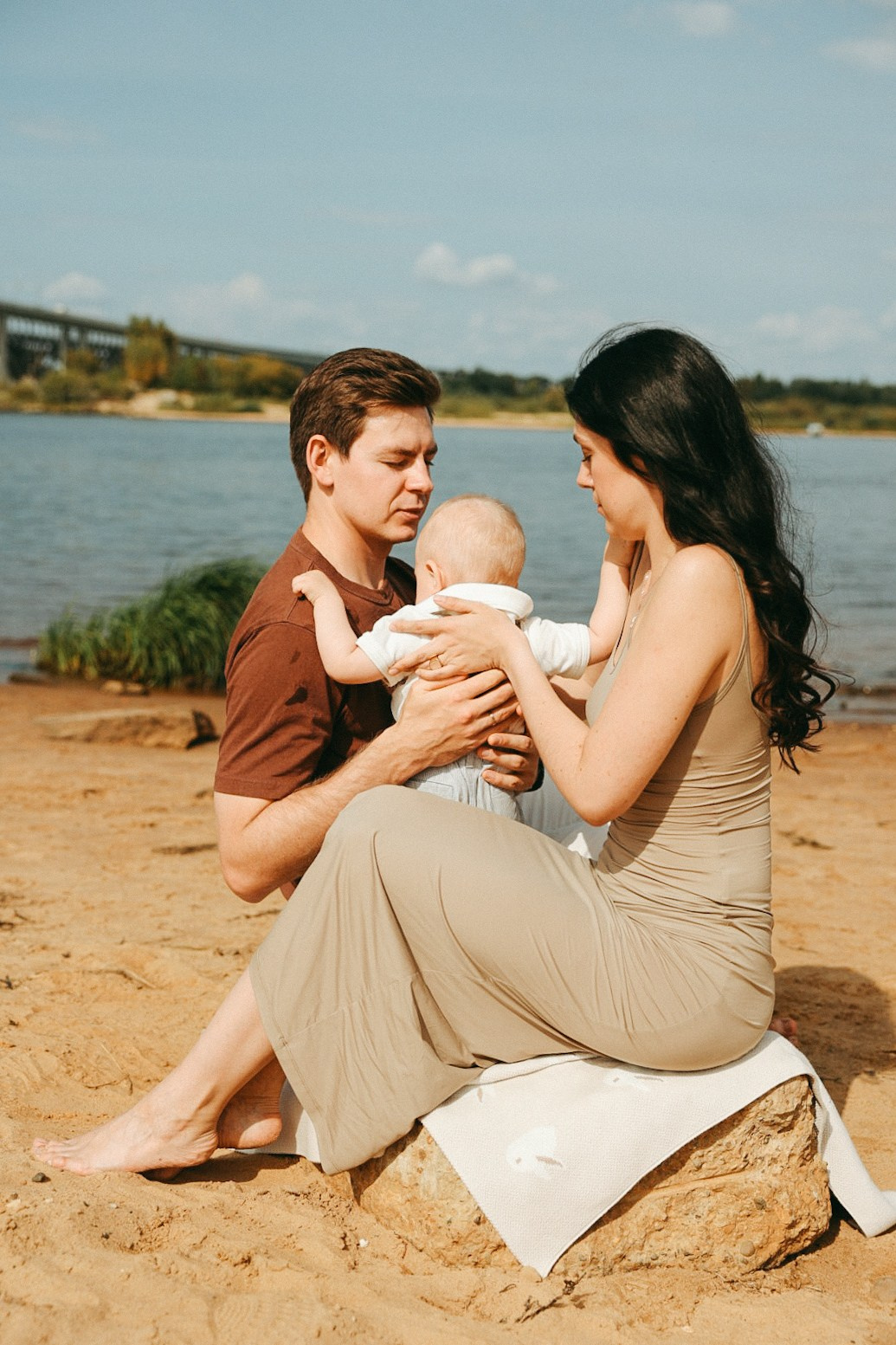 Family. Фотограф Нижний Новгород