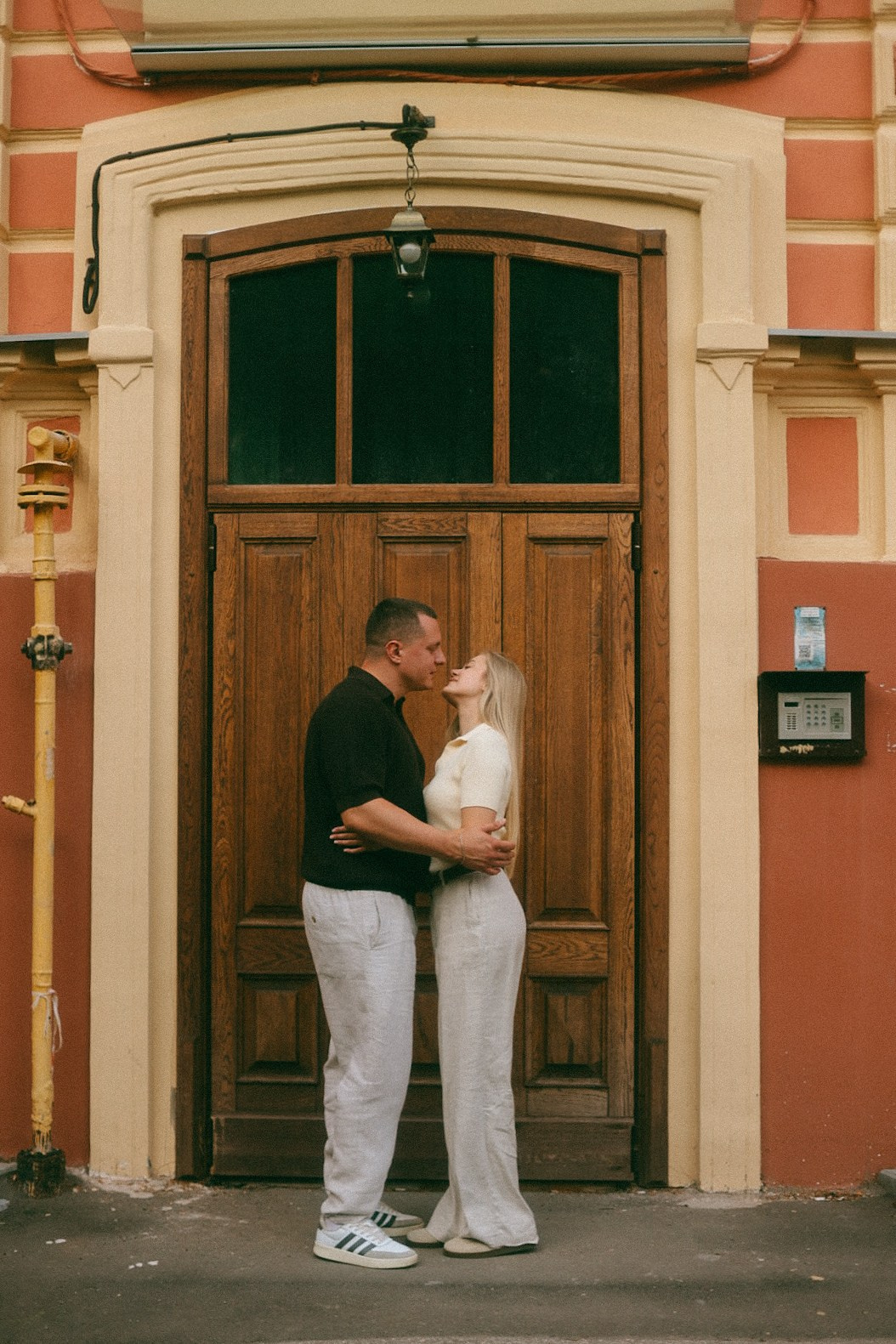 Артем и Даша. Фотограф Нижний Новгород