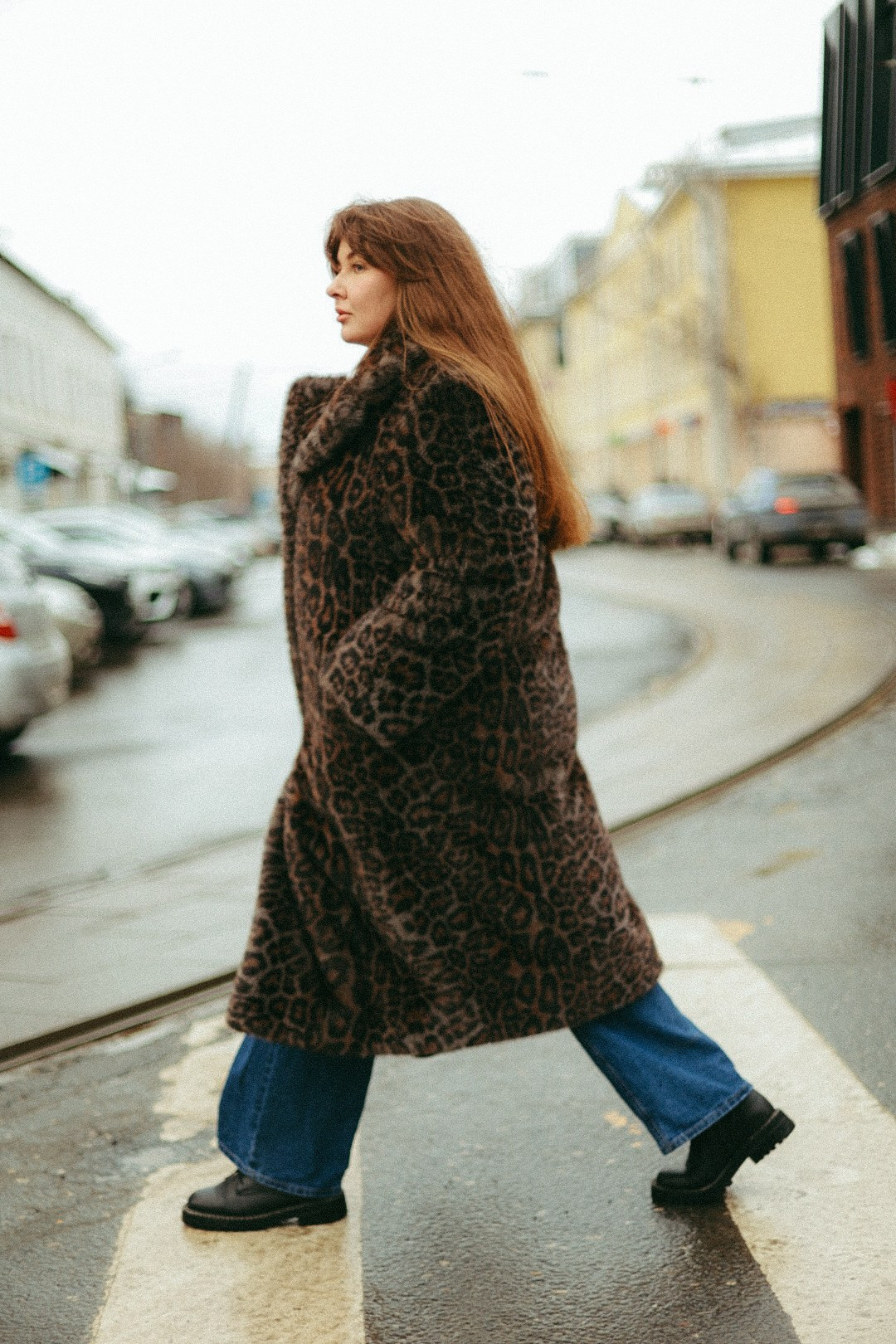 Аня. Фотограф Нижний Новгород