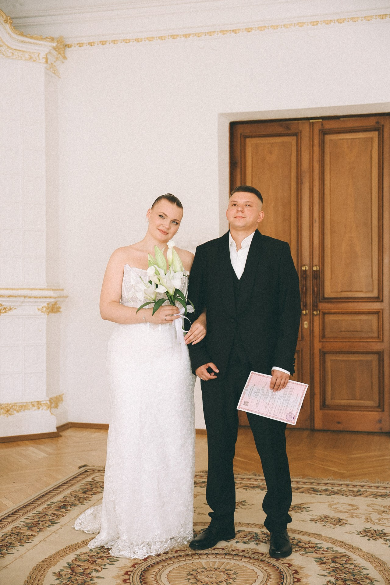 Максим и Настя. Фотограф Нижний Новгород