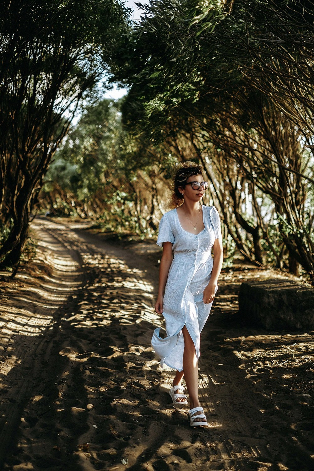 Прогулочная. Свадебный фотограф Кристина Кулецкая г. Челябинск