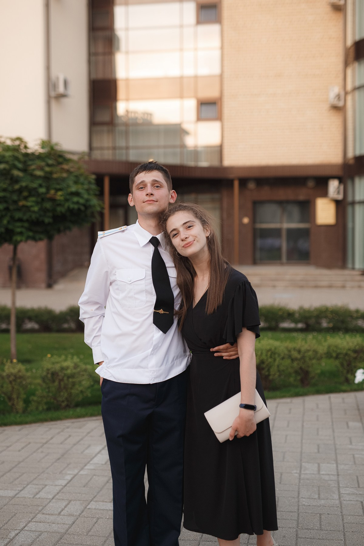 Выпускной вечер. Свадебный и семейный фотограф Наталья Штык