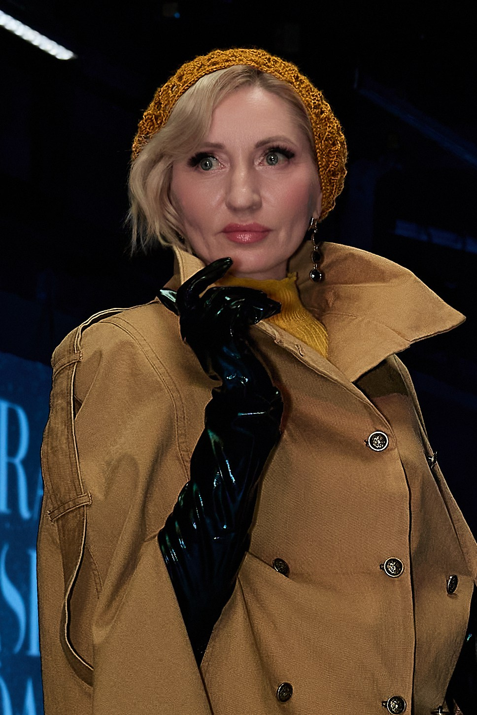 Grand Fashion Days 2025. Фотограф в Москве Юлия Перфетти