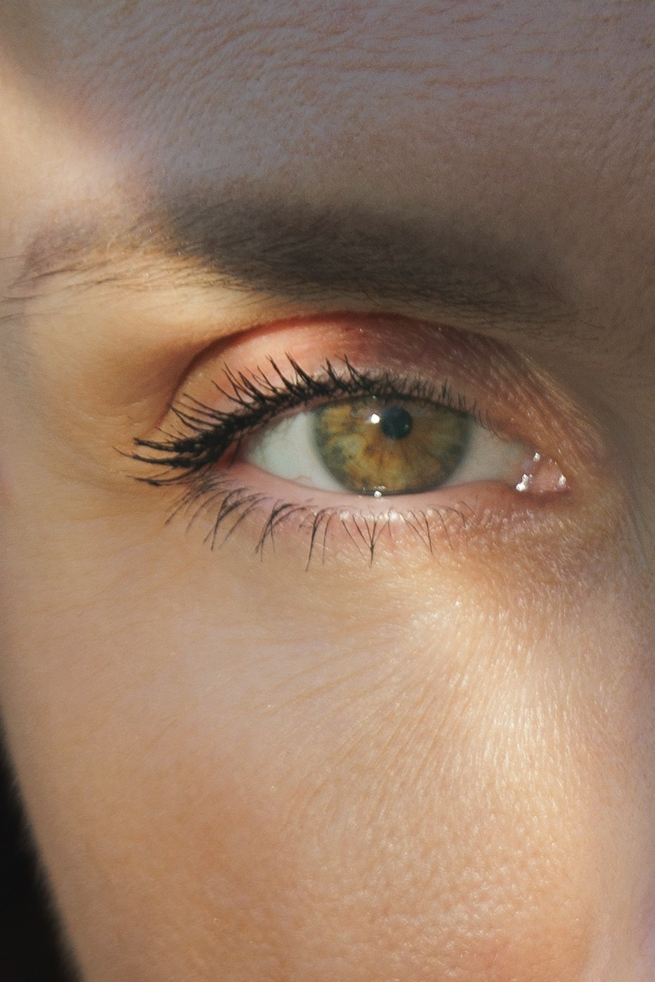 Ира / начало