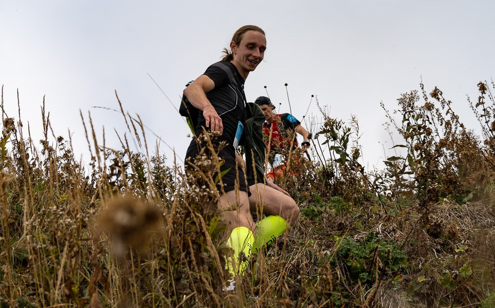 Трейловый бег «Альпиндустрия. Три курорта''. Репортажный фотограф в Красной Поляне и Сочи Павлюченко Екатерина