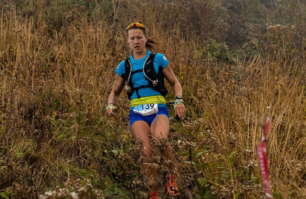 Трейловый бег «Альпиндустрия. Три курорта''. Репортажный фотограф в Красной Поляне и Сочи Павлюченко Екатерина