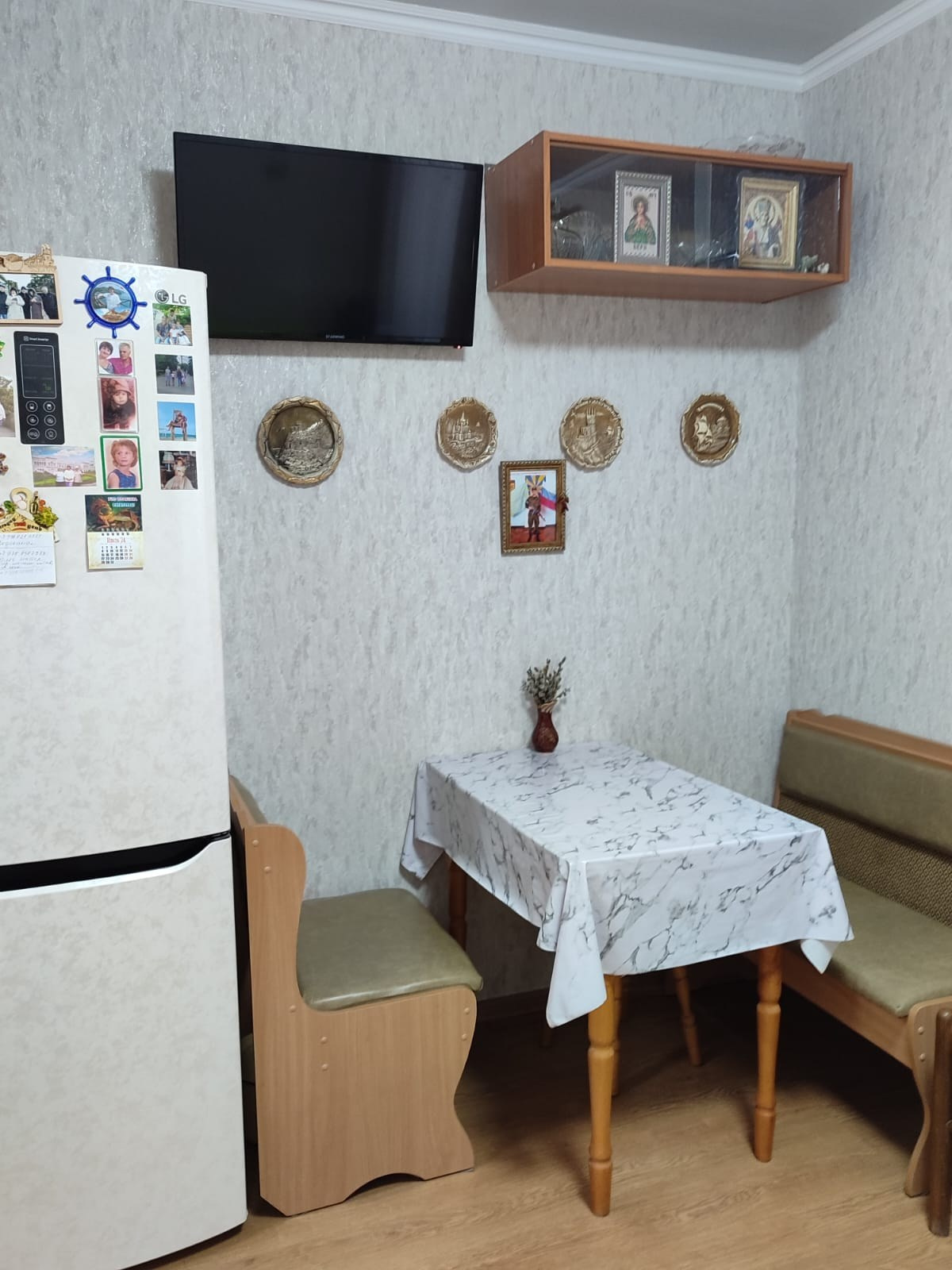 Ул. Училищная 7. Отдых в Евпатории без забот — аренда жилья, трансфер, размещение под ключ