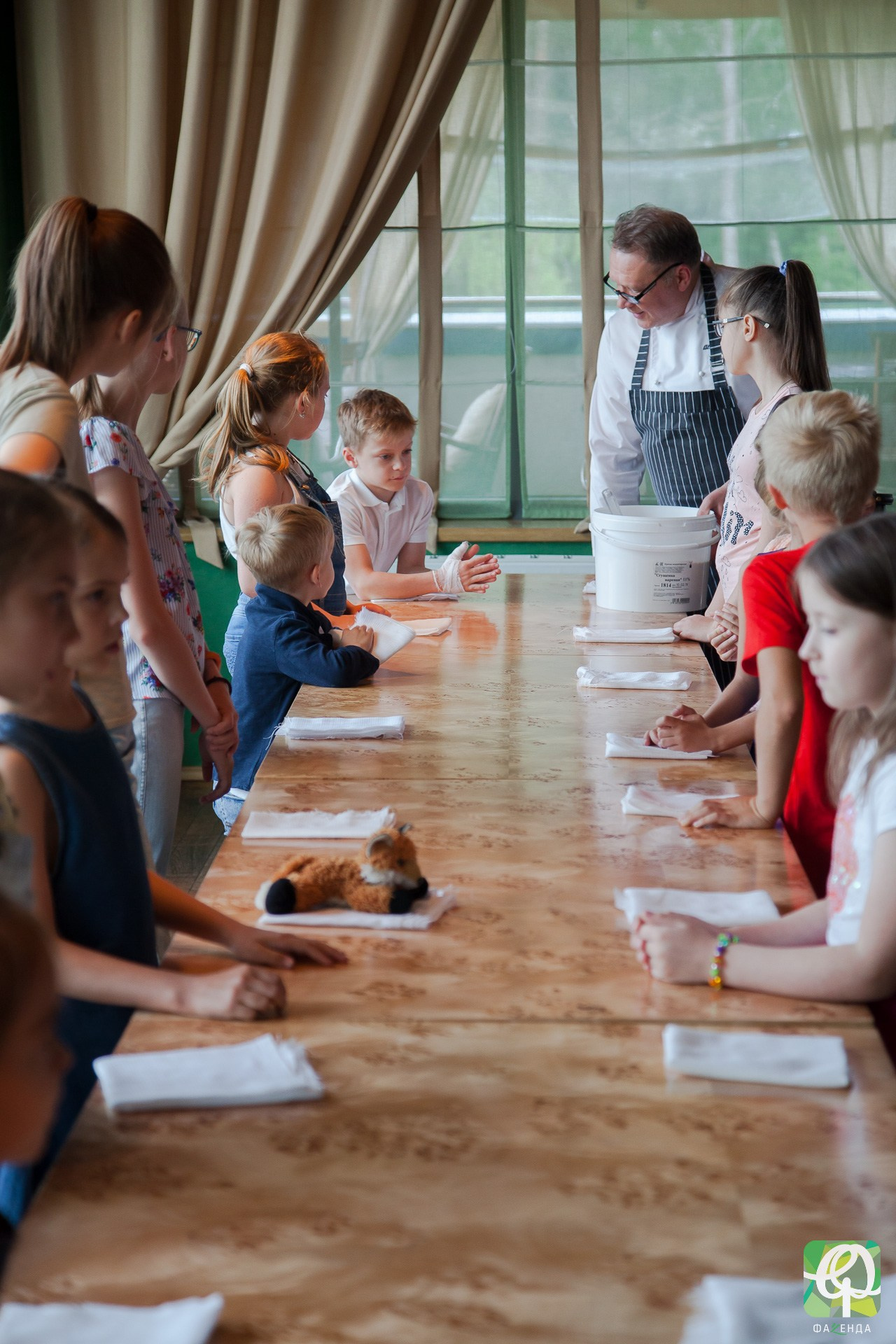 Фазенда. Фотограф Михаил Коган — Москва 89267284460