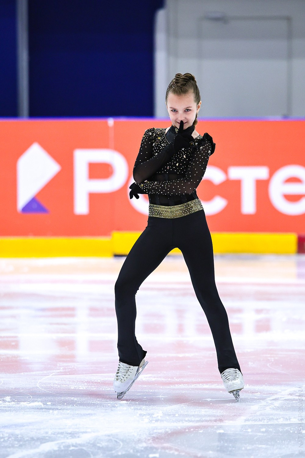 КОНКУРС ШОУ-ПРОГРАММ «В МИРЕ ЛЕДОВЫХ ИСТОРИЙ» 2024. ФК Фотограф в Санкт-Петербурге Наталья Понарина