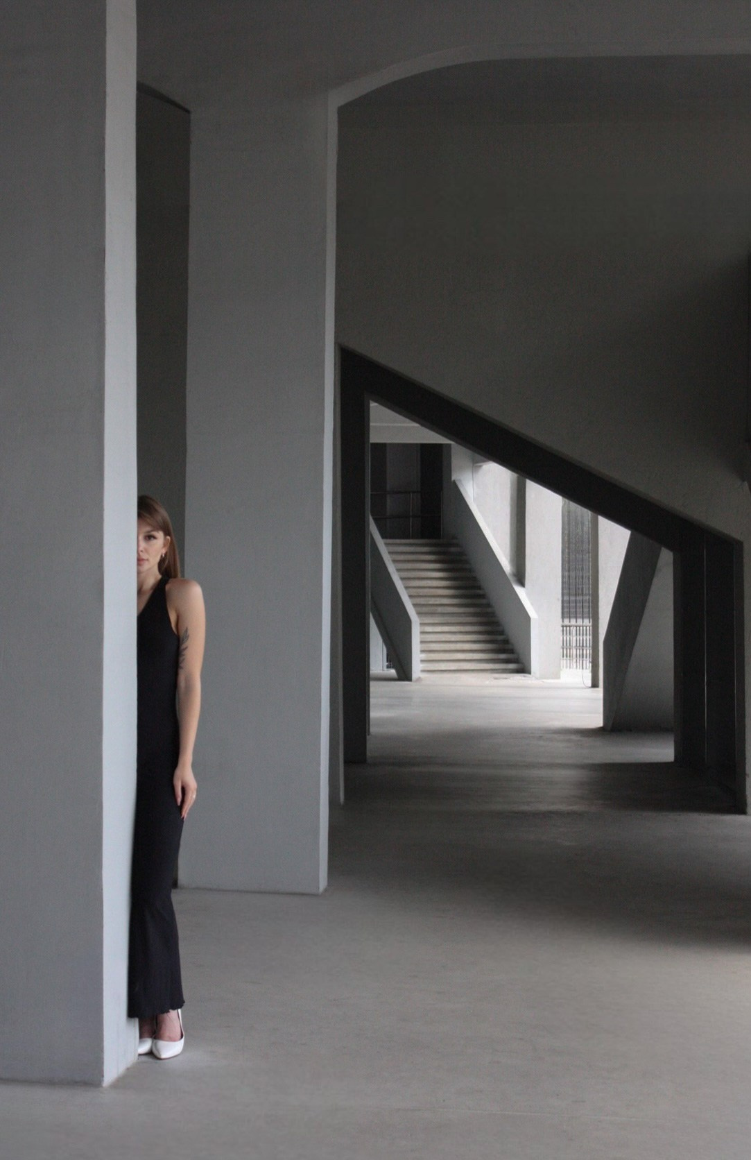 Она. Портретный фотограф kristen.soul | Кристина Гусева