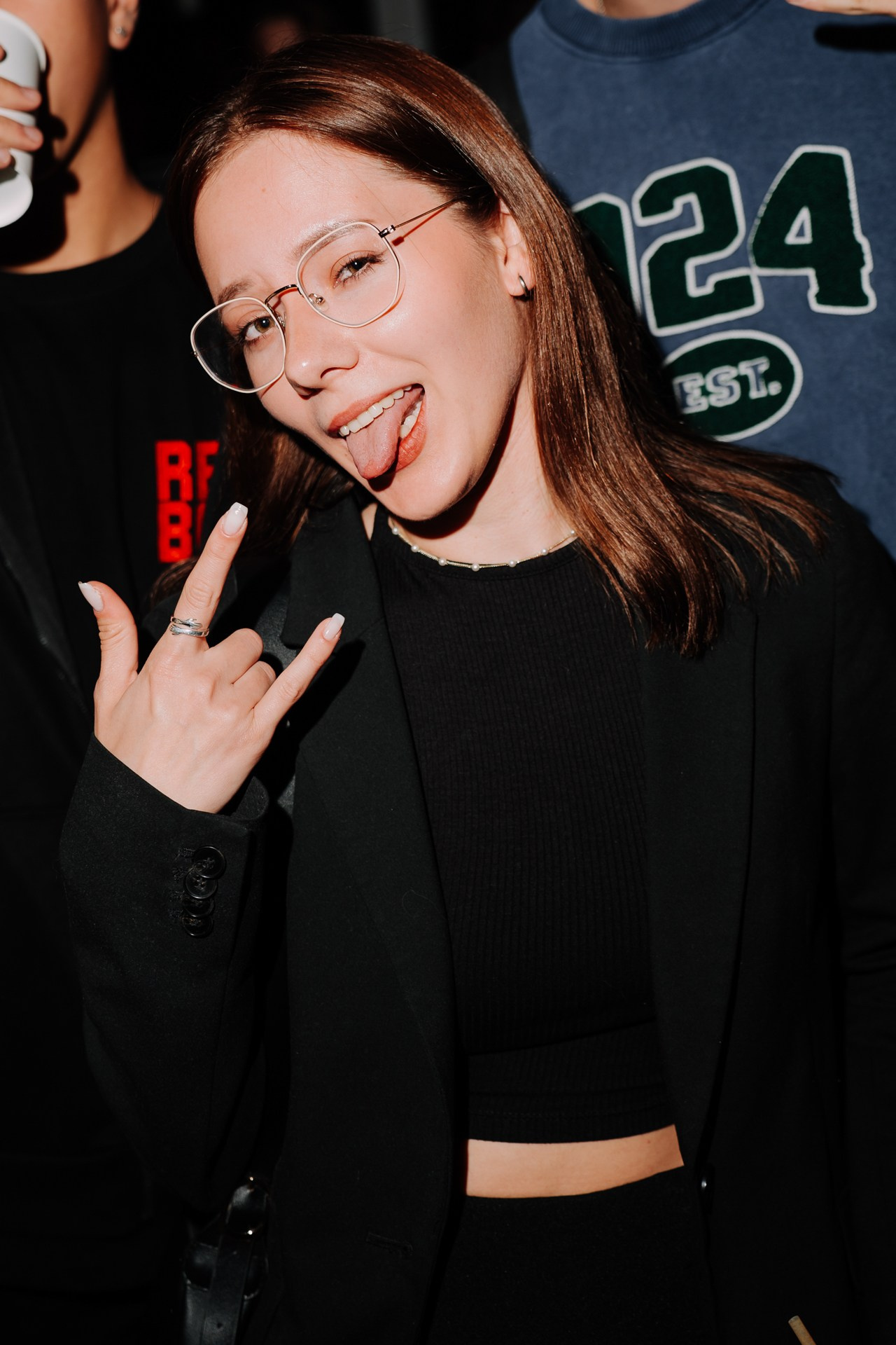 Pinskiy & Co. Night2Day Санкт-Петербург