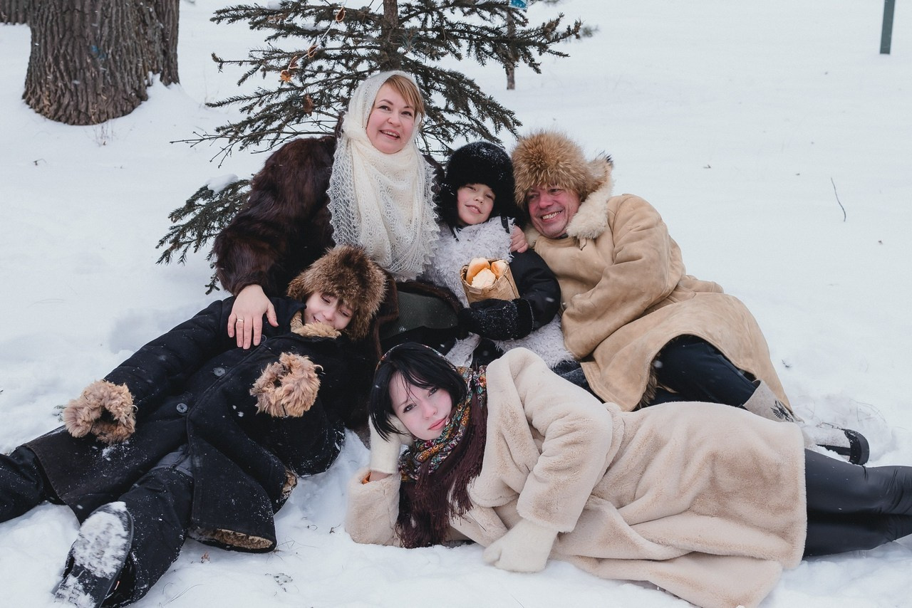Отзывы. Фотограф в Нижнем Новгороде
