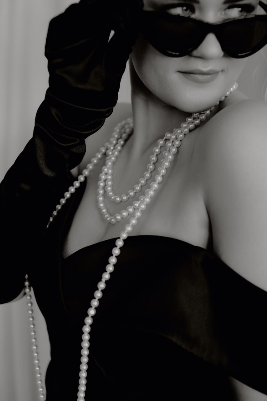 Дарья. Фотограф Ершова Светлана