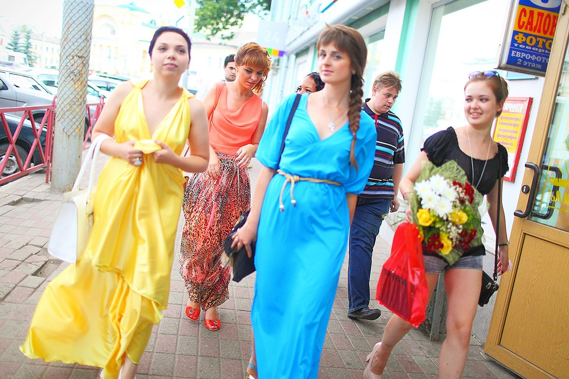 Портфолио фотографа на съемку выпускных. Свадебный и репортажный фотограф в Ярославле и Санкт-Петербурге Роман Микрюков