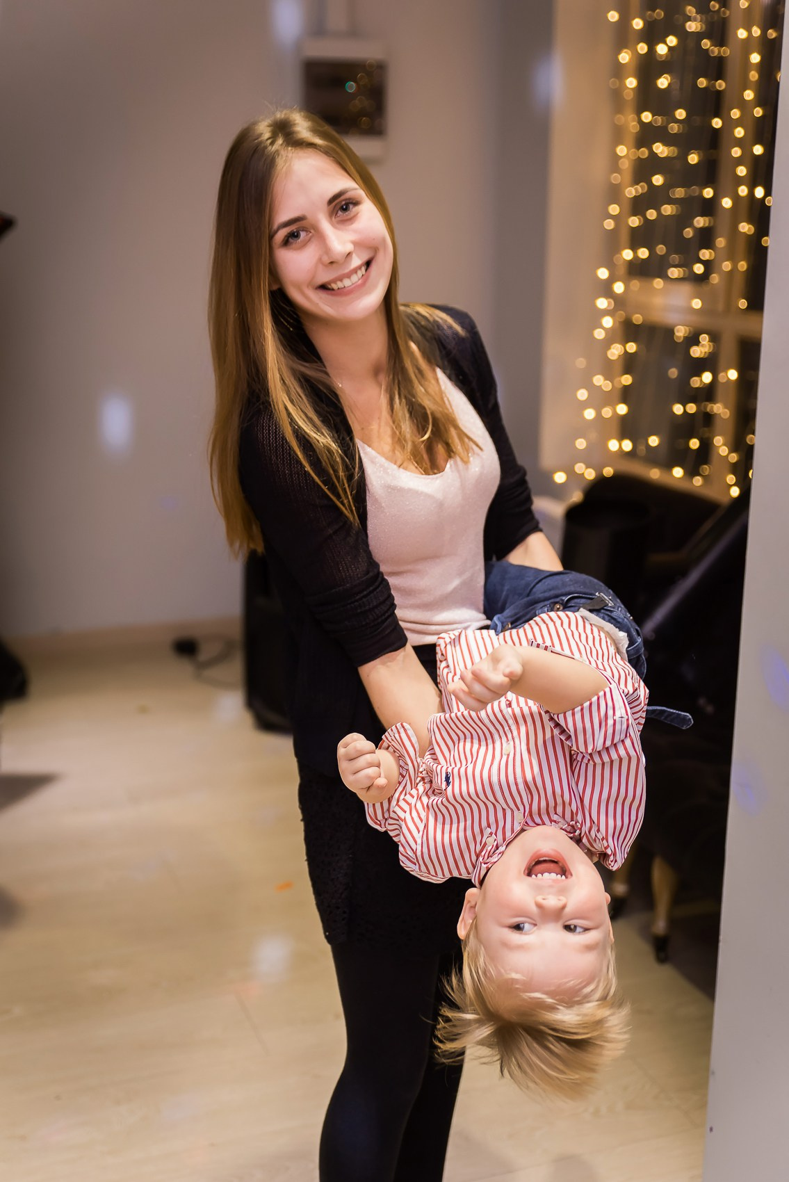 Детские съёмки. Репортажный фотограф Денис Тихомиров. Москва