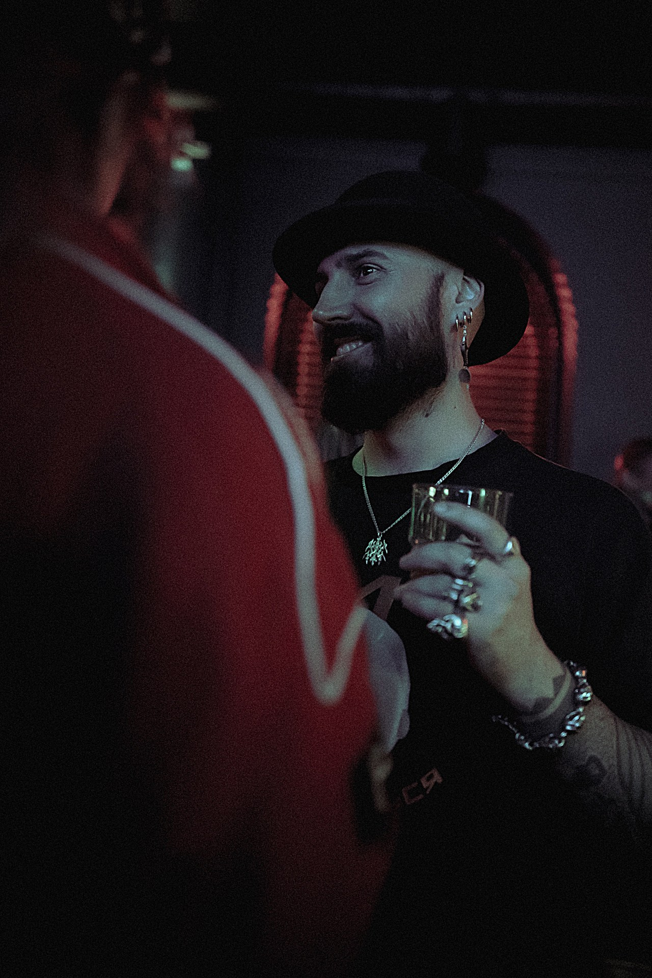 Overlock. Анастасия Попова — свадебный и репортажный фотограф | Воронеж, Павловск