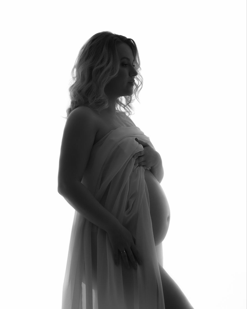 В ожидании. Фотограф в Иркутске и Ангарске Татьяна Гаранина