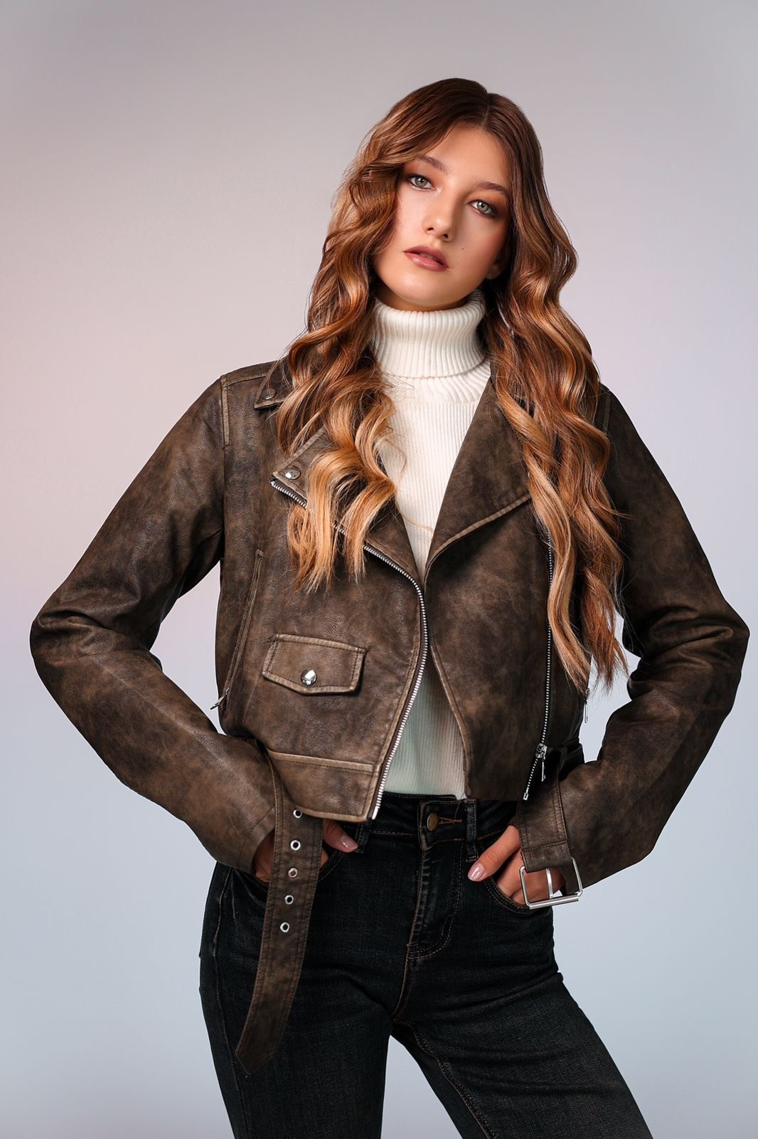 SNEZA. Модельная студия MIA Models