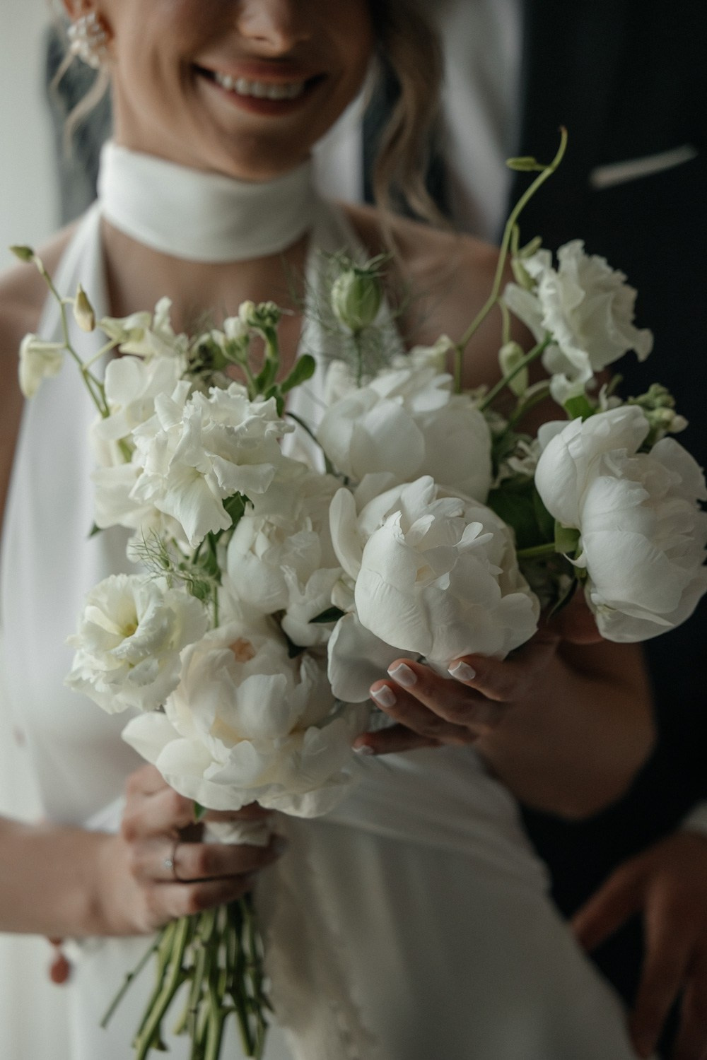 T & N. Свадебный фотограф Москва