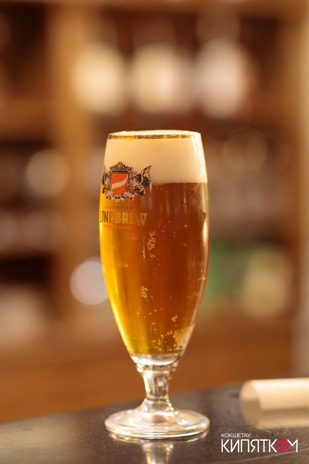 ЧИТО-ГРИТО. КИПЯТКОМ КОКШЕТАУ