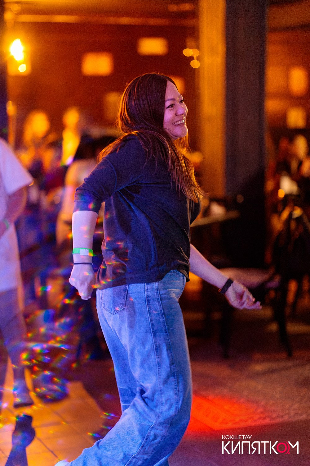 GENTLEMAN PUB. КИПЯТКОМ КОКШЕТАУ