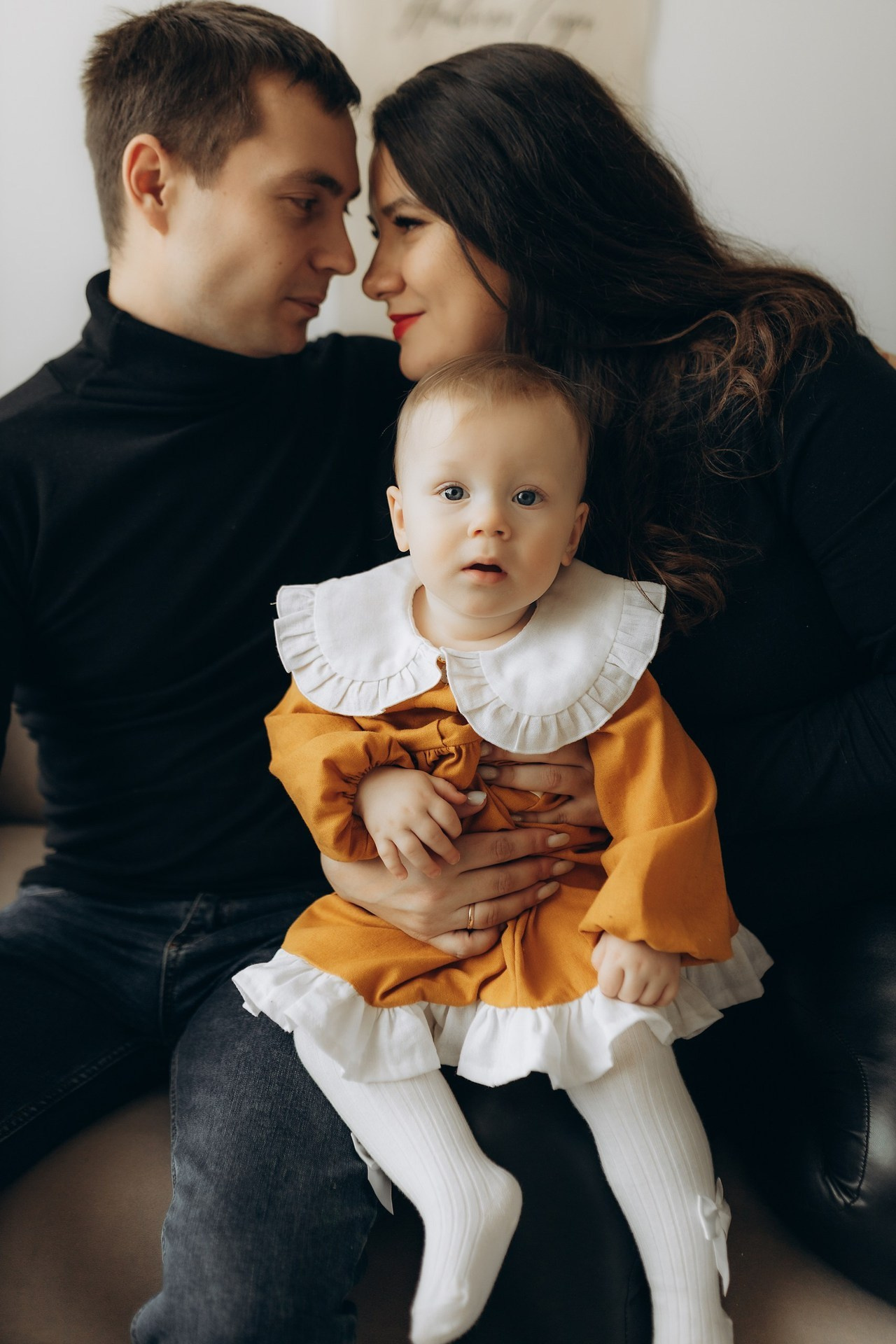 Отзывы. Семейный и детский фотограф в Рязани Екатерина Воронцова