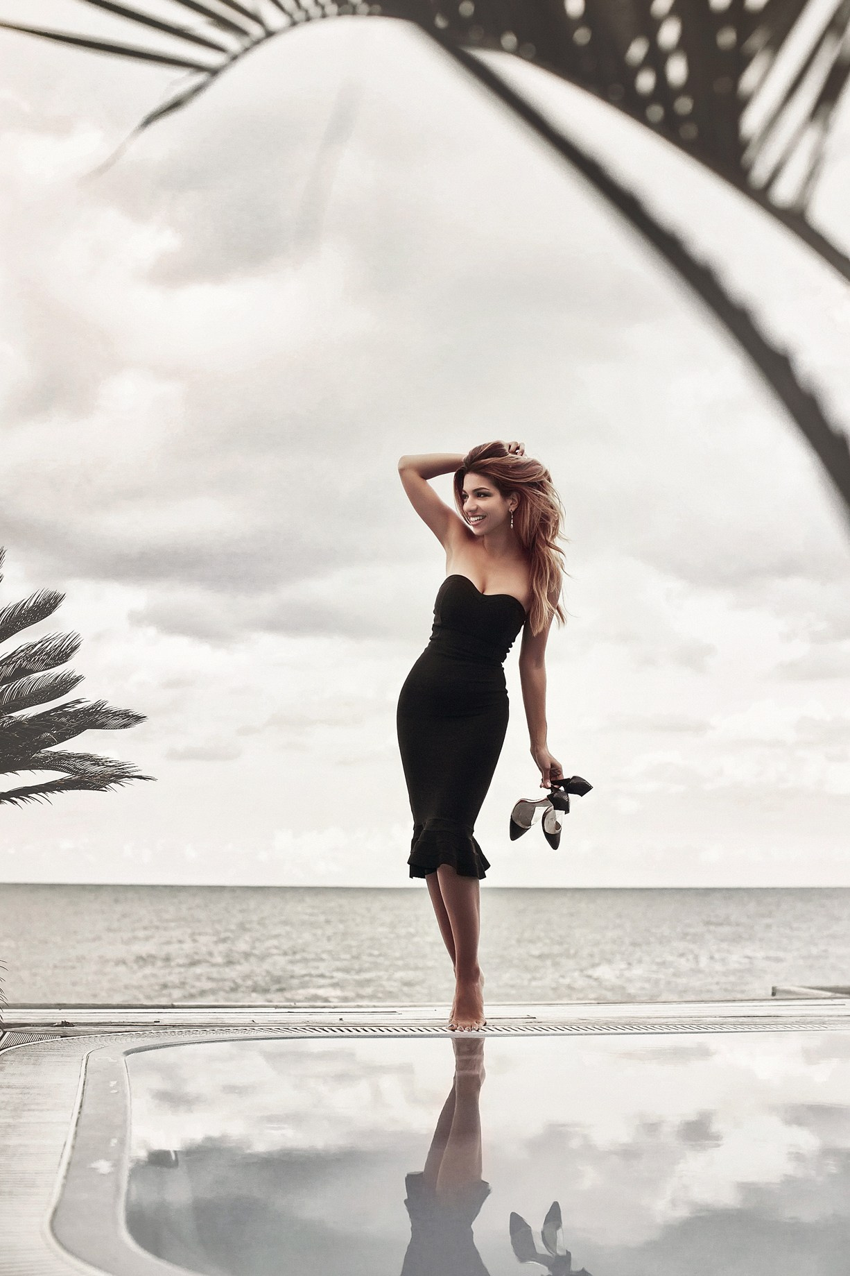 Фотосессия в Сочи. Свадебный и семейный фотограф в Сочи Денис Вялов