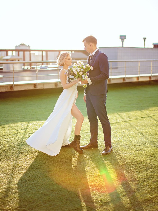 Площадка № 2-7. Свадебный и портретный фотограф Москва