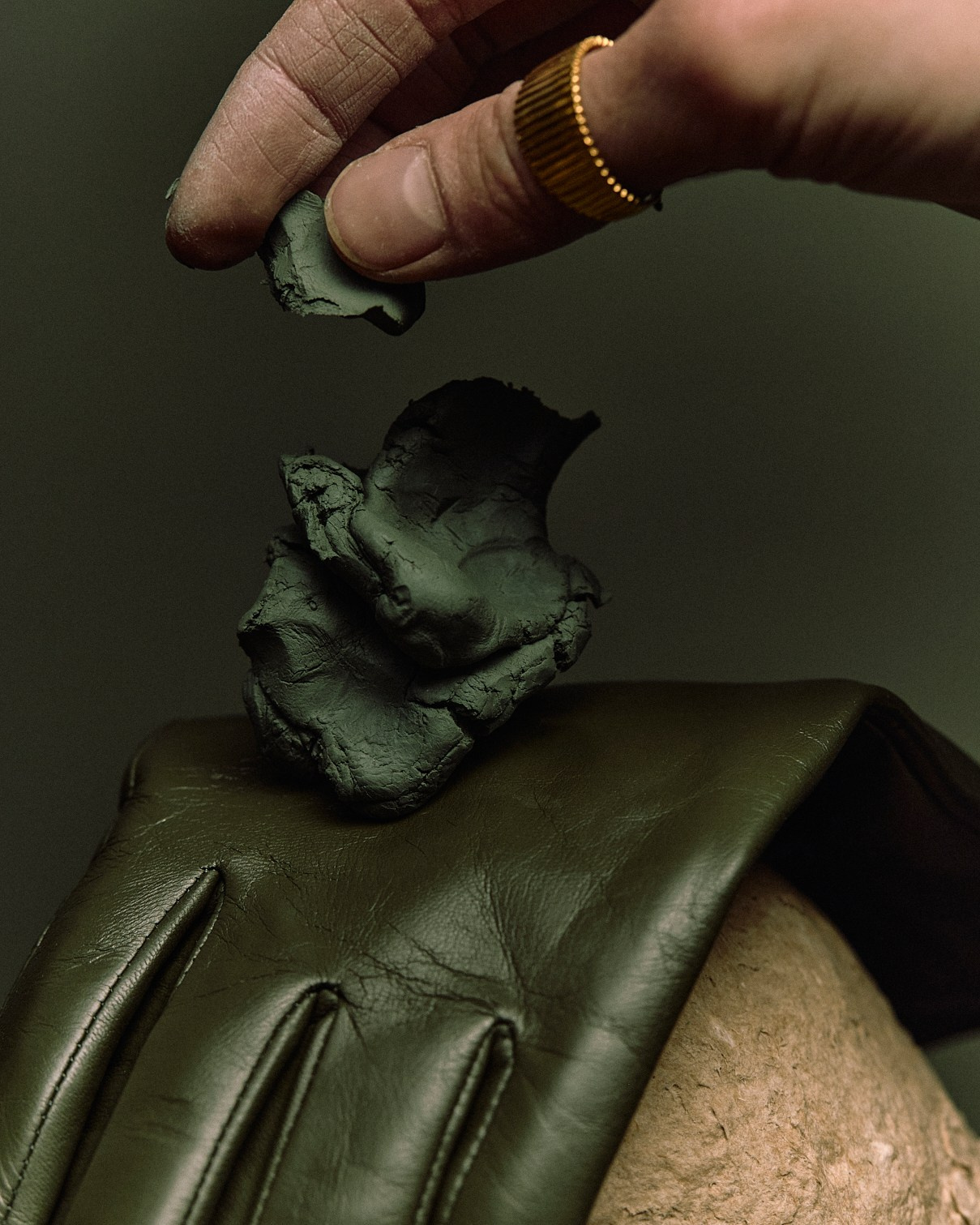 Personal Project. Фотограф Елена Вороха. Москва