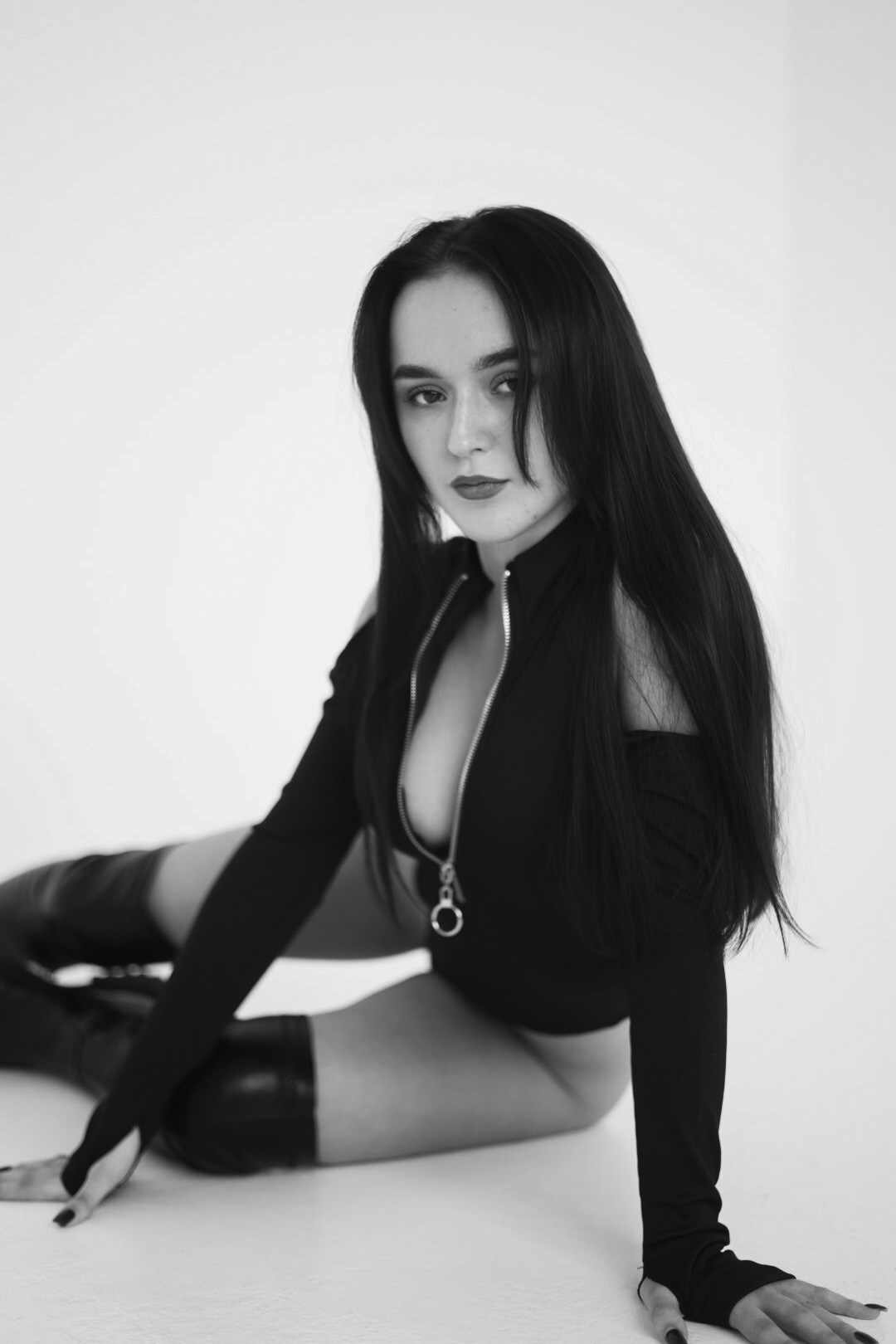 Екатерина. Семейный фотограф Полина Легачева