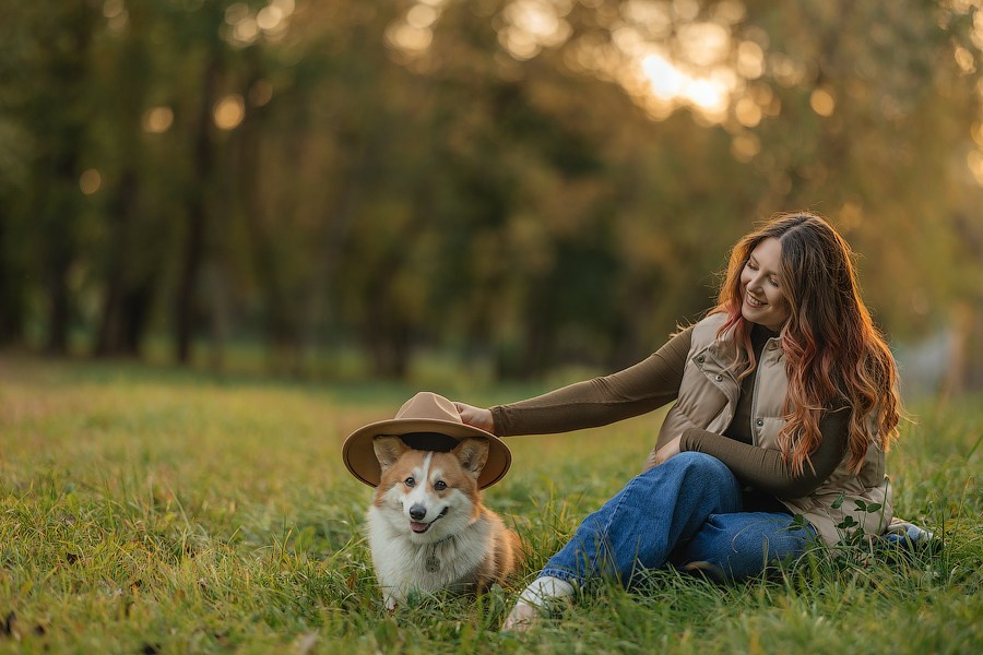 Фотограф в Москве