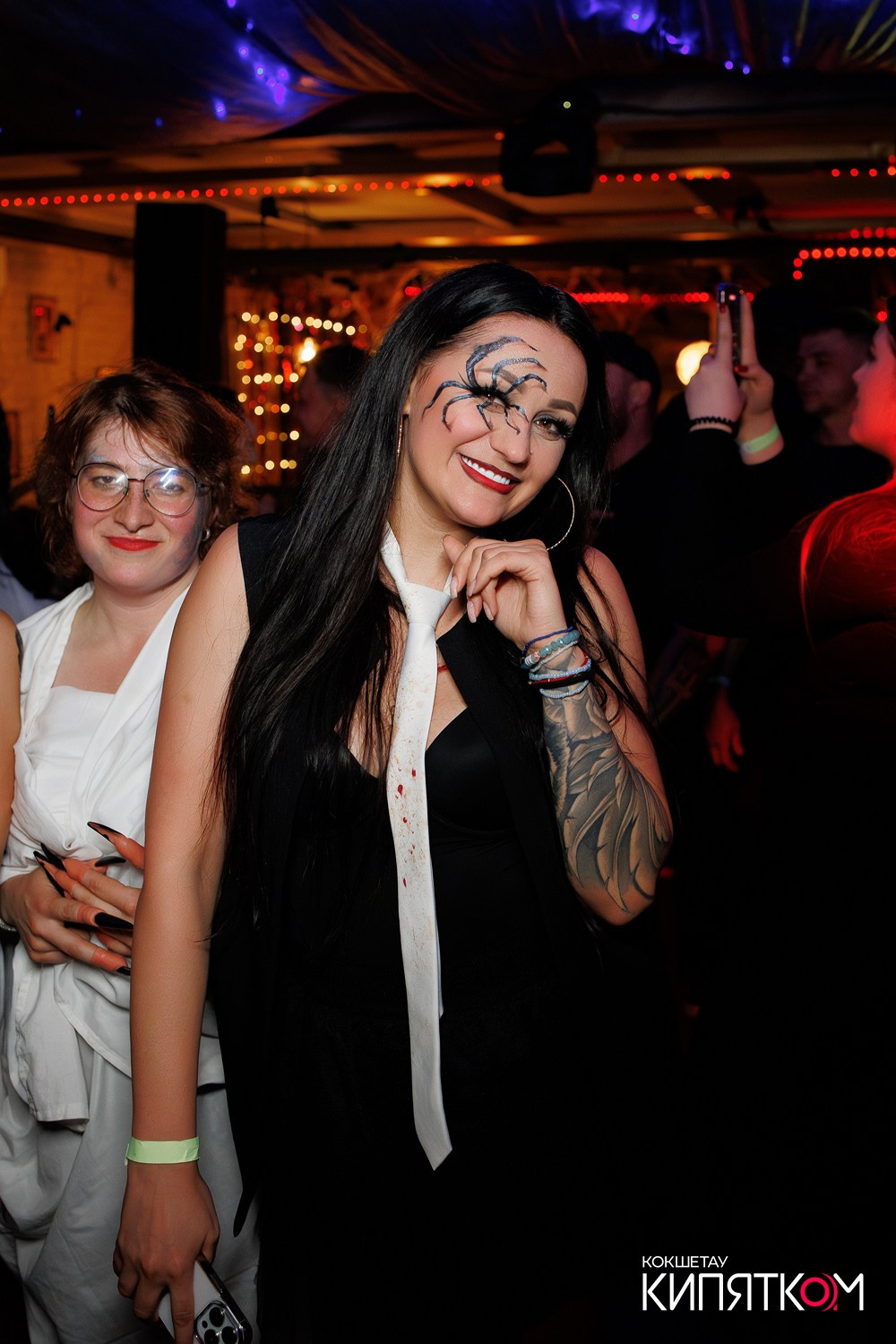 GENTLEMAN PUB. КИПЯТКОМ КОКШЕТАУ