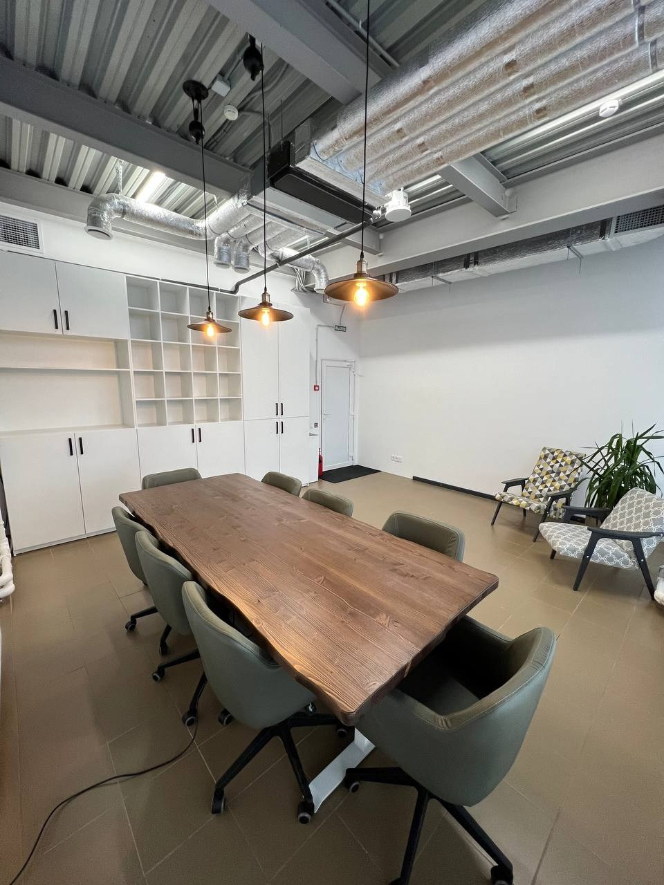 Фотостудия Kovёr