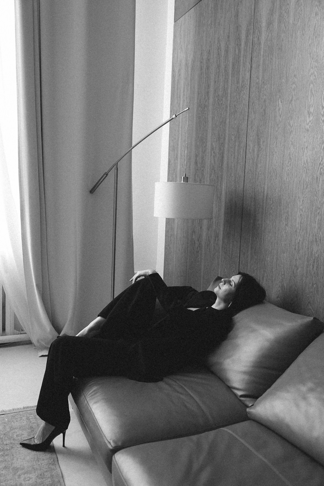 Таня. Фотограф Нижний Новгород