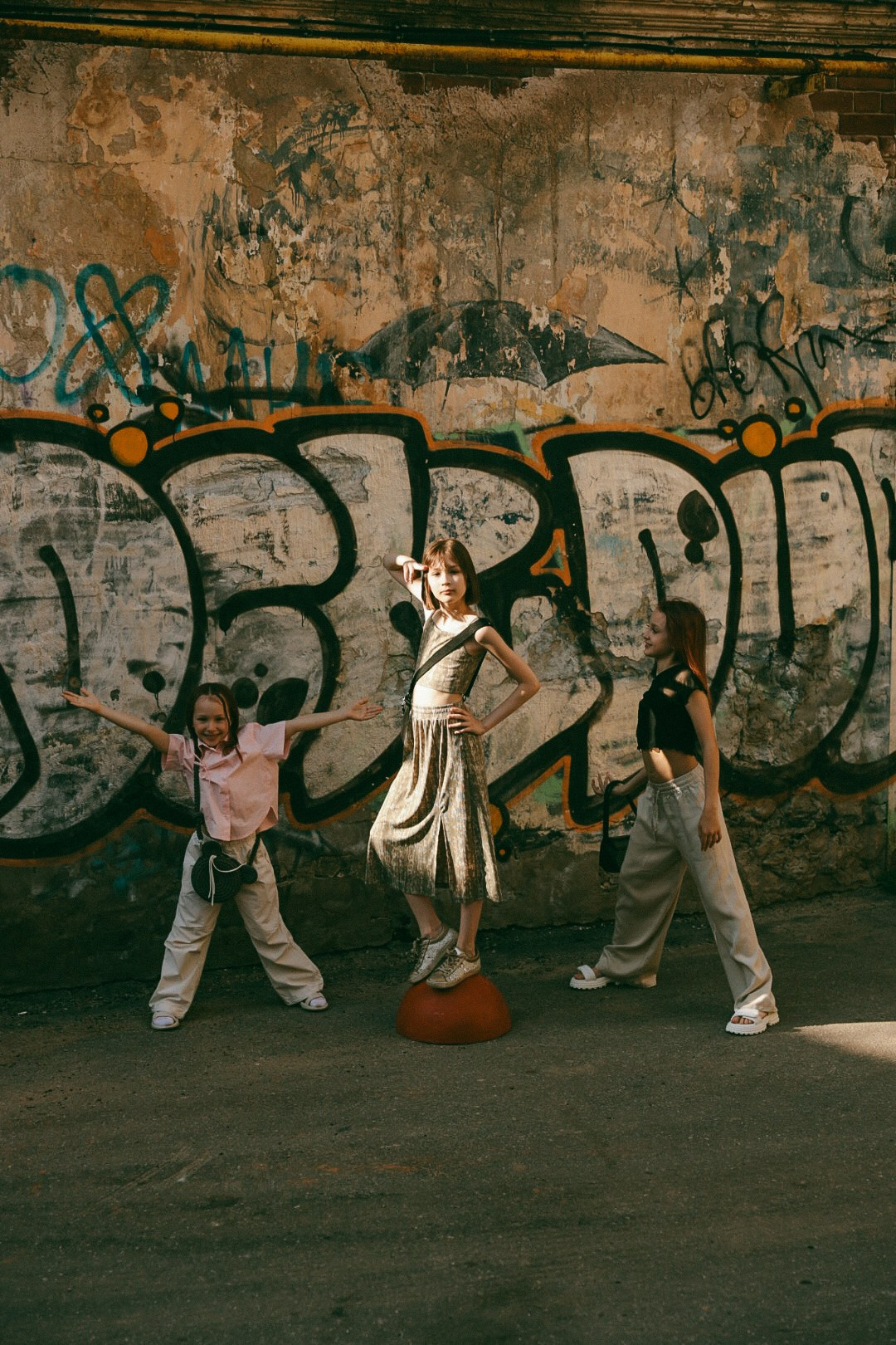 Sisters. Фотограф Нижний Новгород