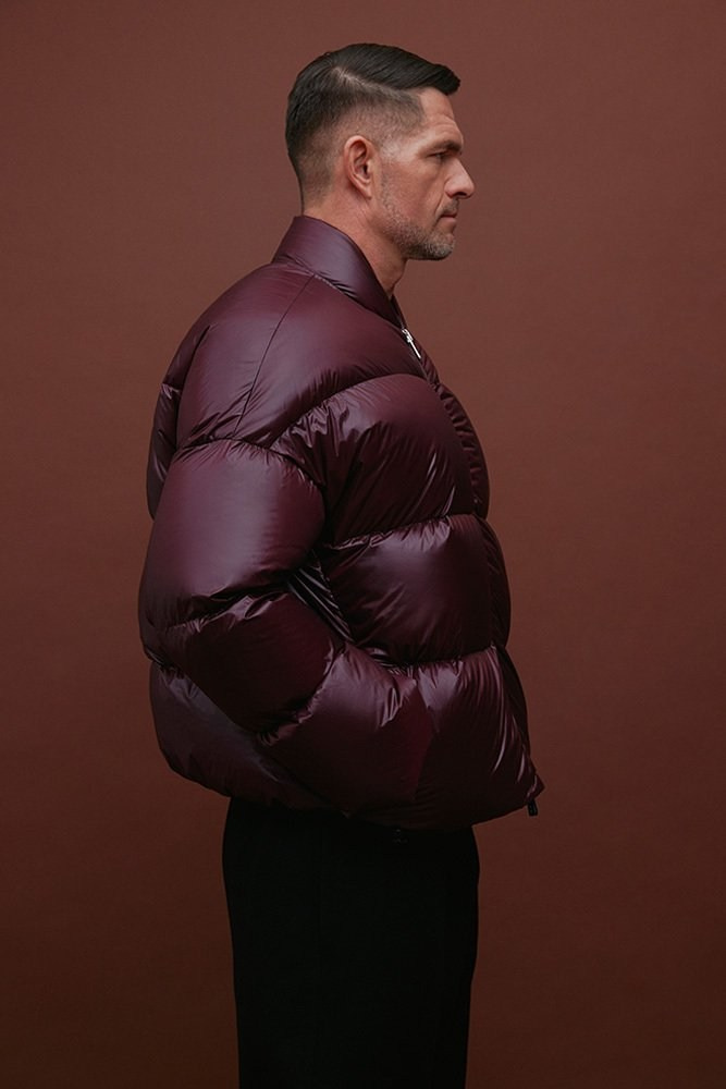 Игорь, 187 см, 46 р-р. KED Production — продакшн из СПб. Создаём фото, видео и контент, который помогает брендам и селлерам продавать больше