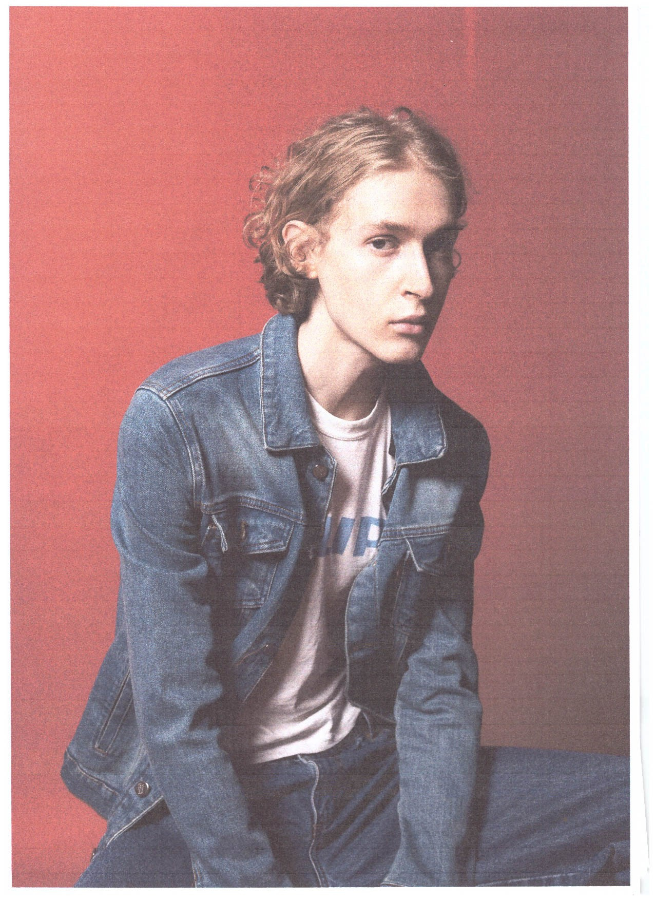 Roman Kataev. Guilty Model Management