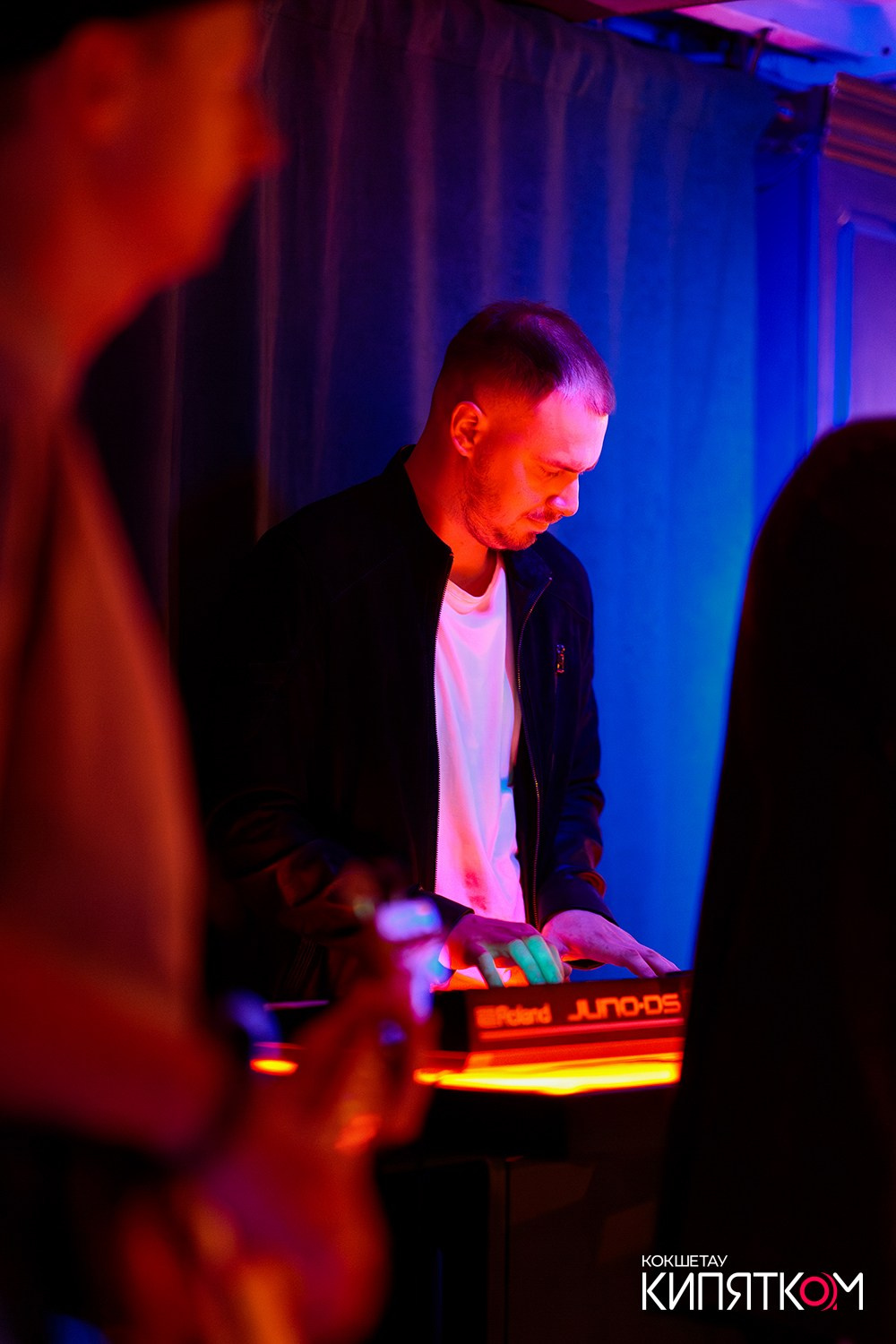 GENTLEMAN PUB. КИПЯТКОМ КОКШЕТАУ